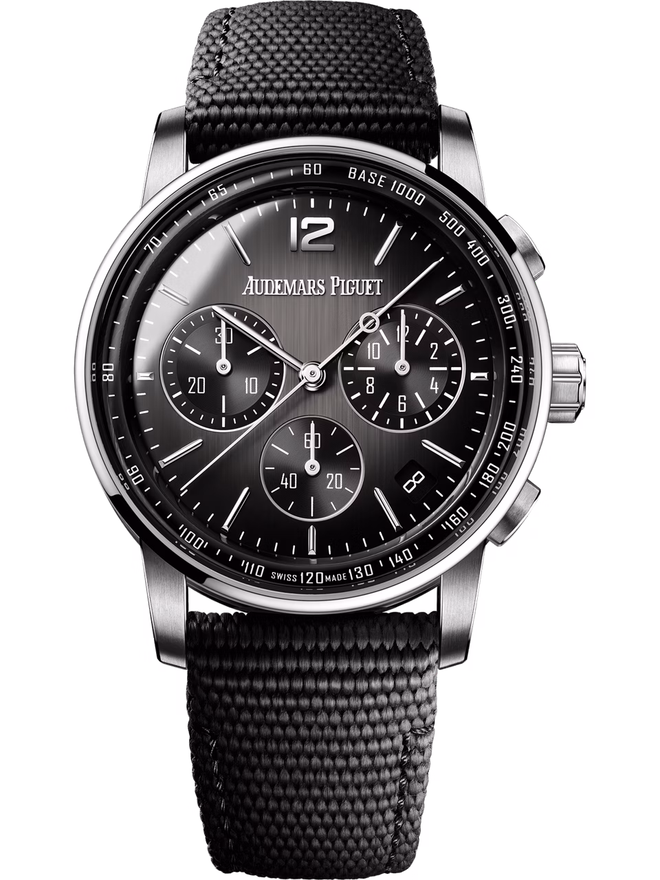 Standup image of the watch Selfwinding Chronograph