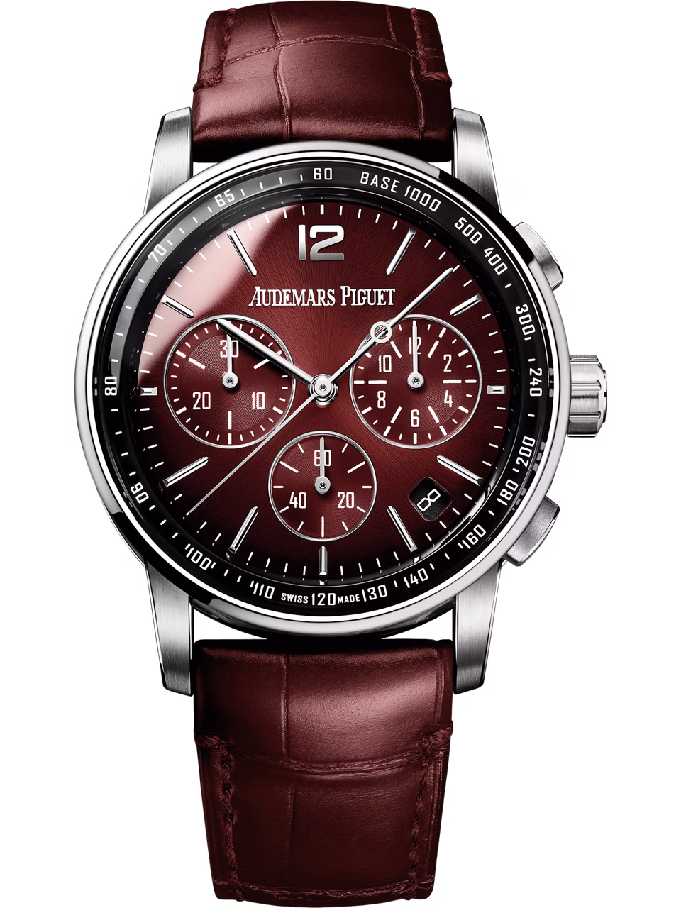 Standup image of the watch Selfwinding Chronograph