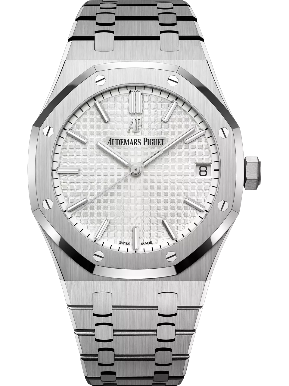 Royal Oak 15500ST.OO.1220ST.01 Audemars Piguet