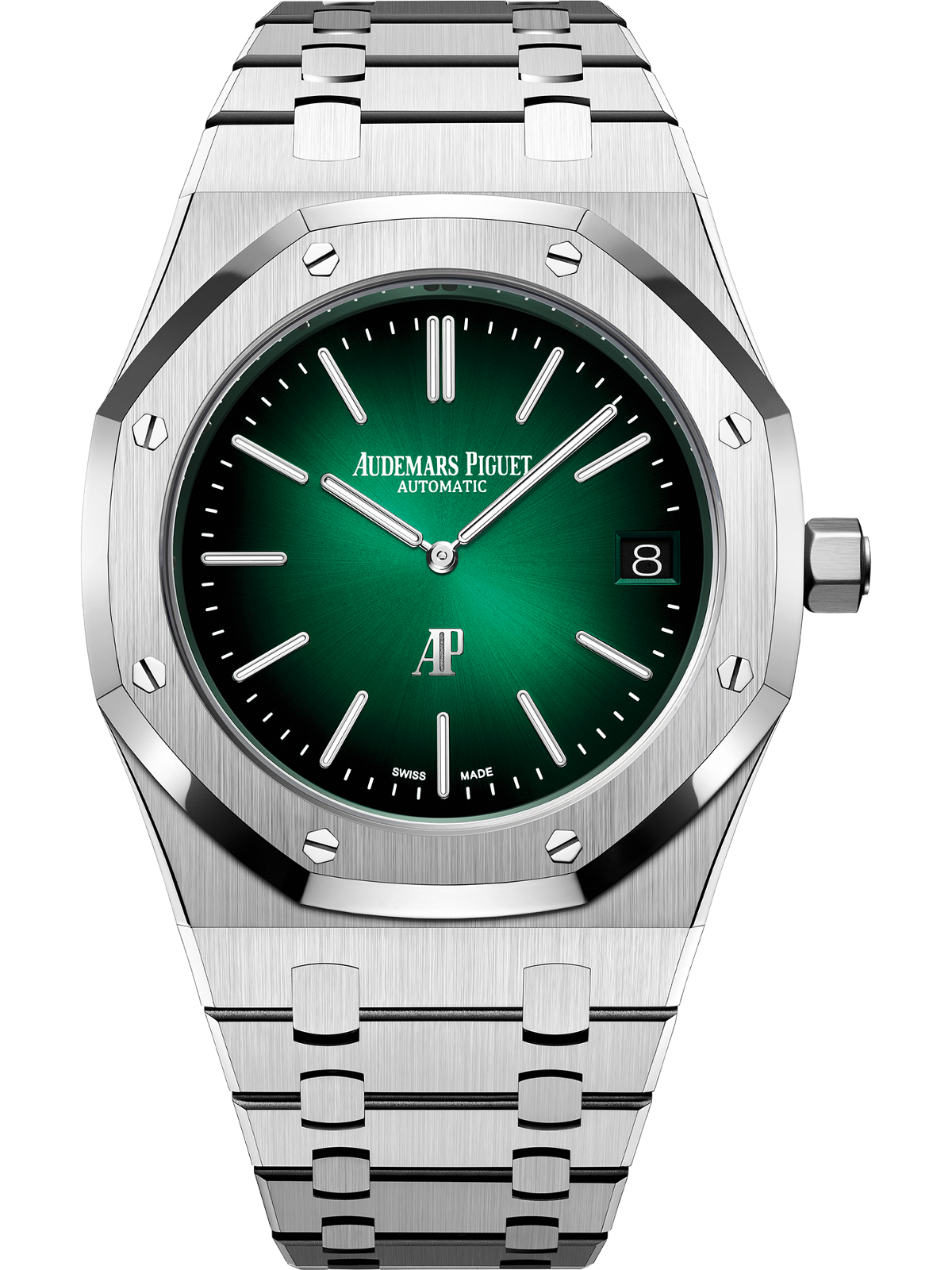 Audemars Piguet Royal Oak “Jumbo” Extra-Thin 39mm