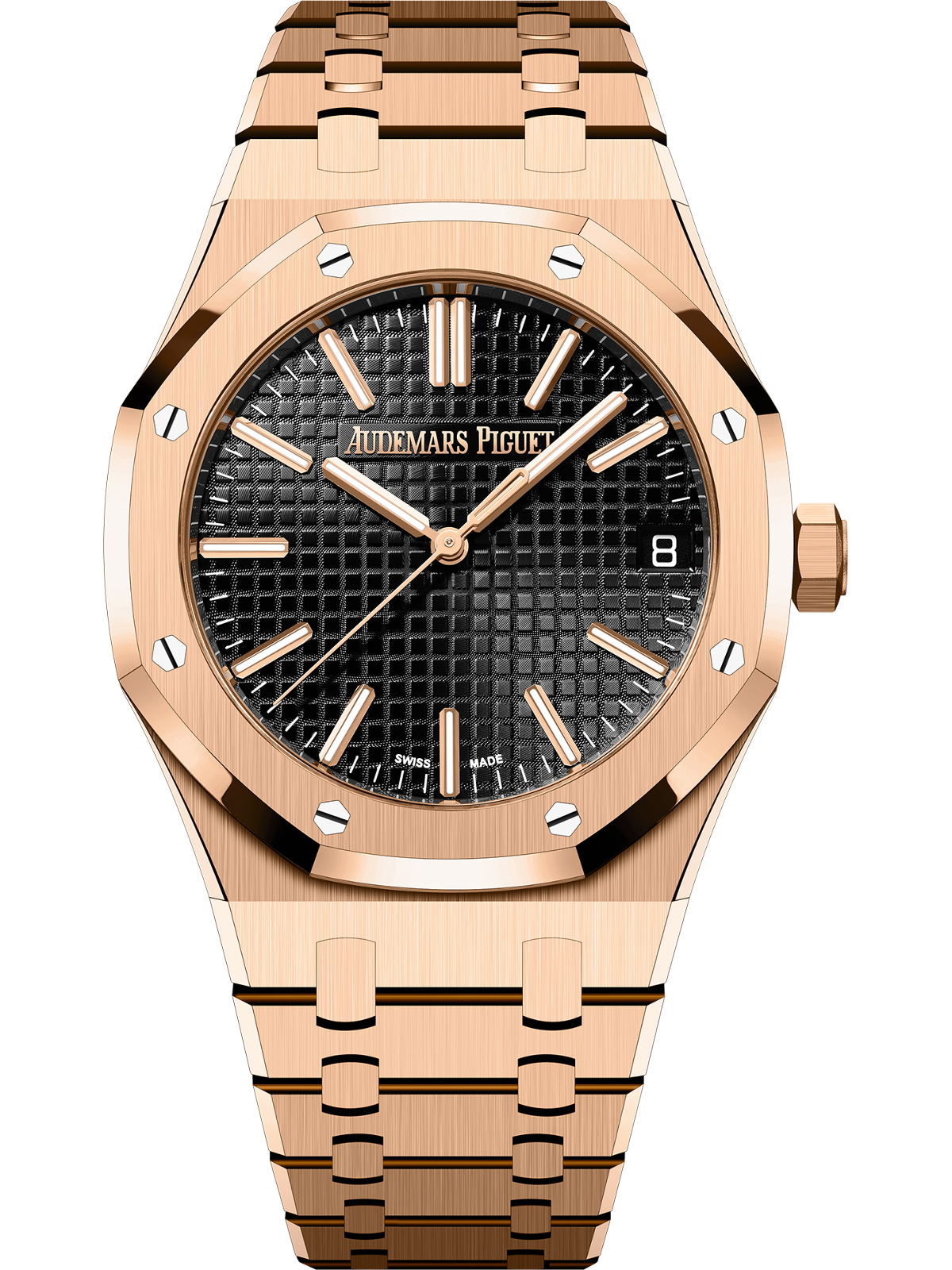 Audemars Piguet Royal Oak Selfwinding "50ᵀᴴ Anniversary" 41mm