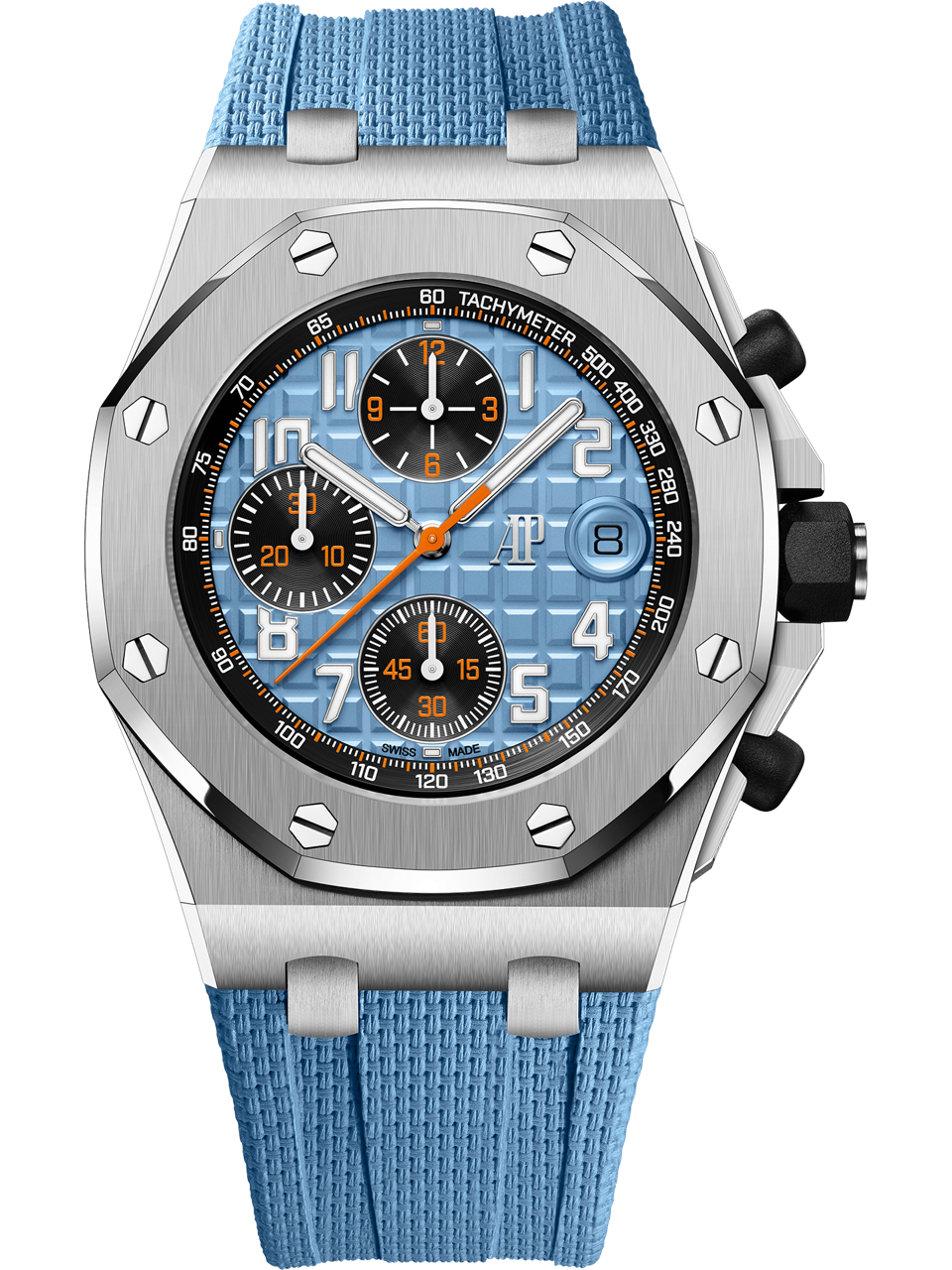 Audemars Piguet Royal Oak Offshore Selfwinding Chronograph 42mm 26238ST.OO.A340CA.01