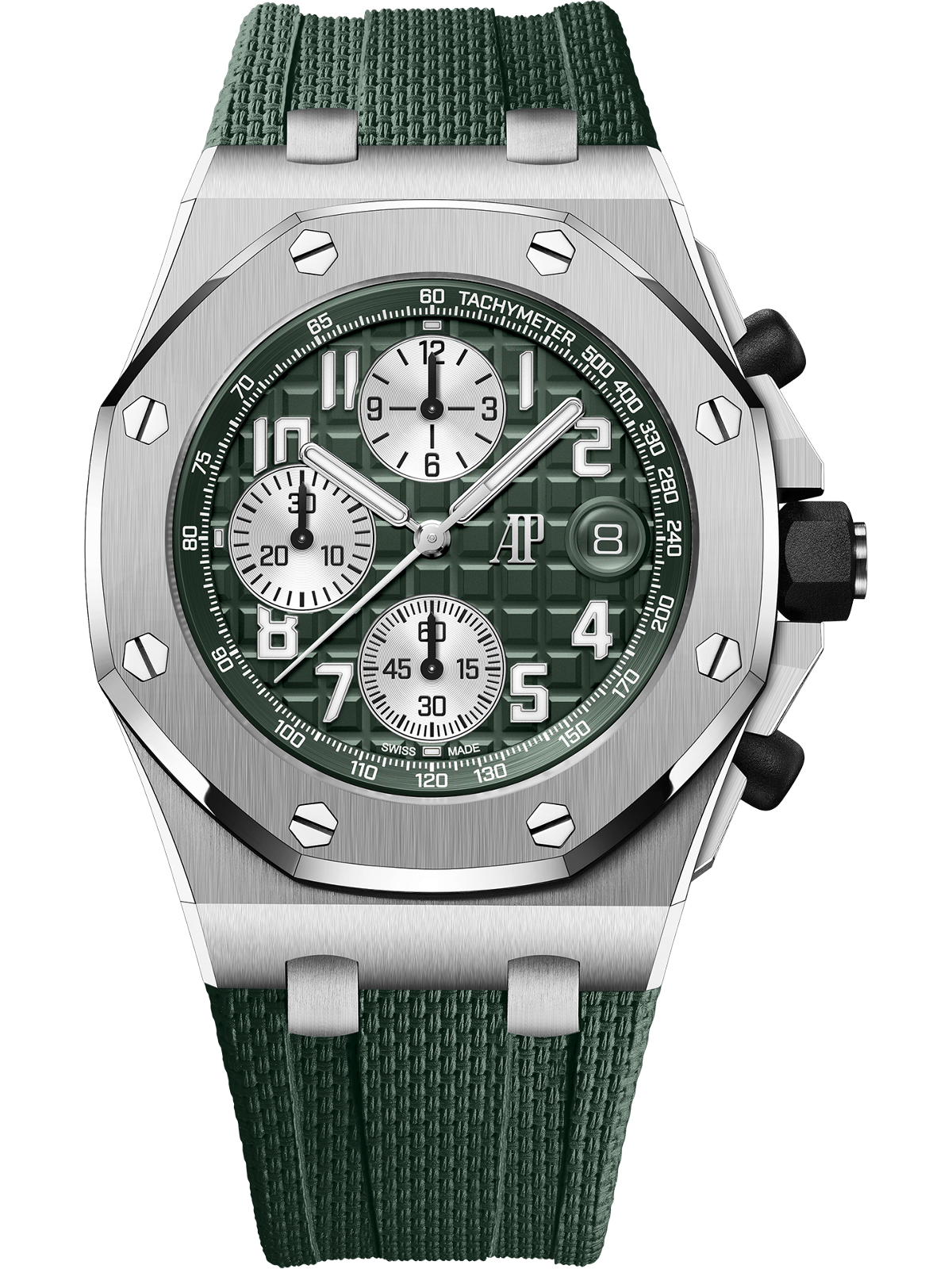 Audemars Piguet Royal Oak Offshore Selfwinding Chronograph 42mm