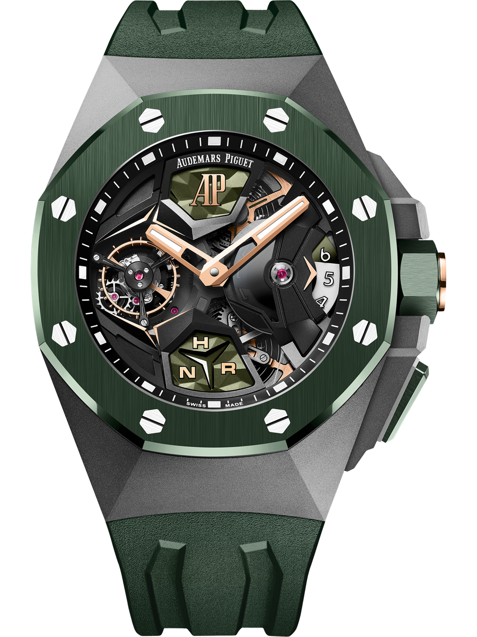 Audemars Piguet Royal Oak Concept
