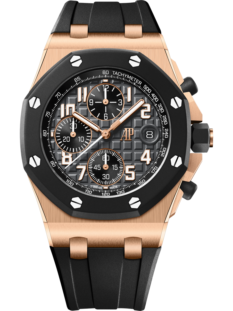 Audemars Piguet Royal Oak Offshore Selfwinding Chronograph 42mm 26238OK.OO.A002CA.01