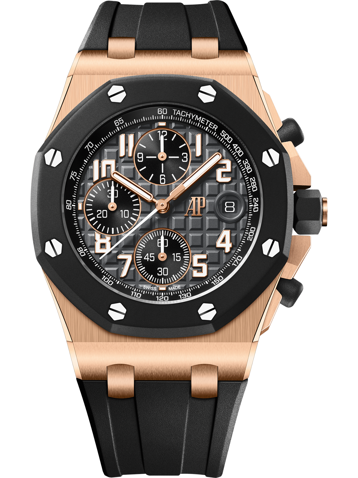 Audemars Piguet Royal Oak Offshore Selfwinding Chronograph 42mm