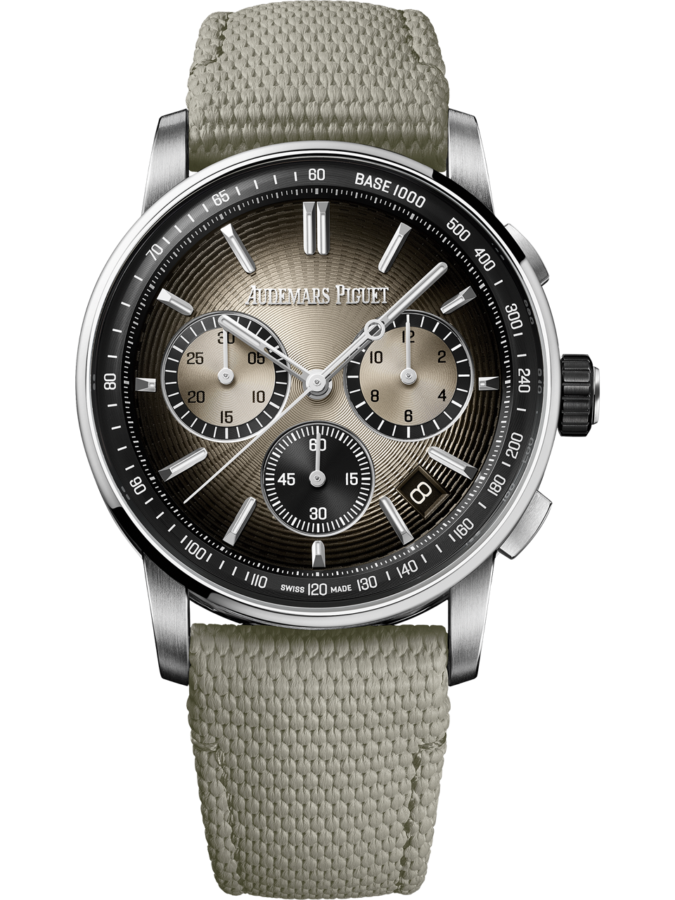 Audemars Piguet Code 11.59 Selfwinding Chronograph 41mm 26393QT