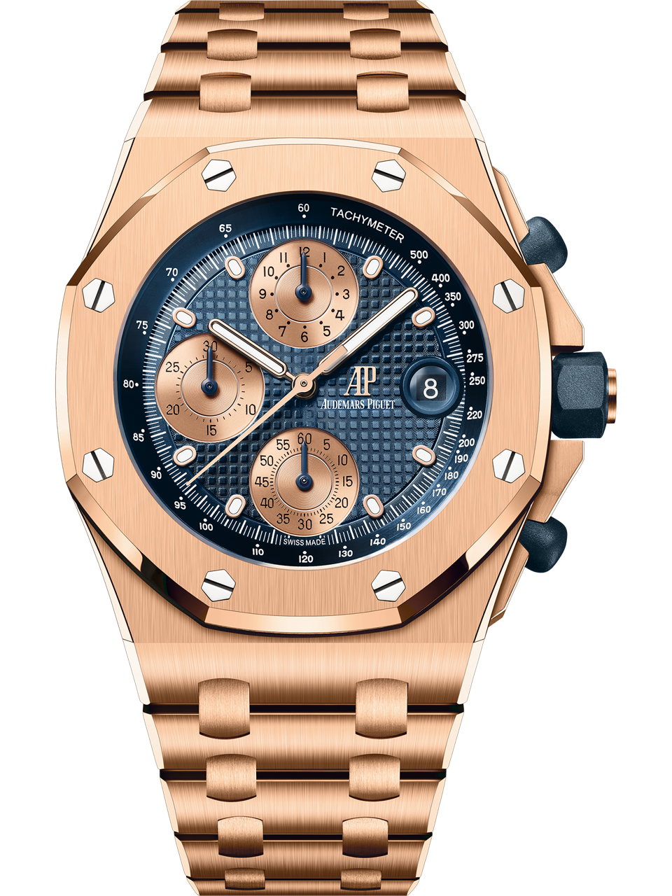 Audemars Piguet Royal Oak Offshore Selfwinding Chronograph 42mm 26238OR.OO.2000OR.01