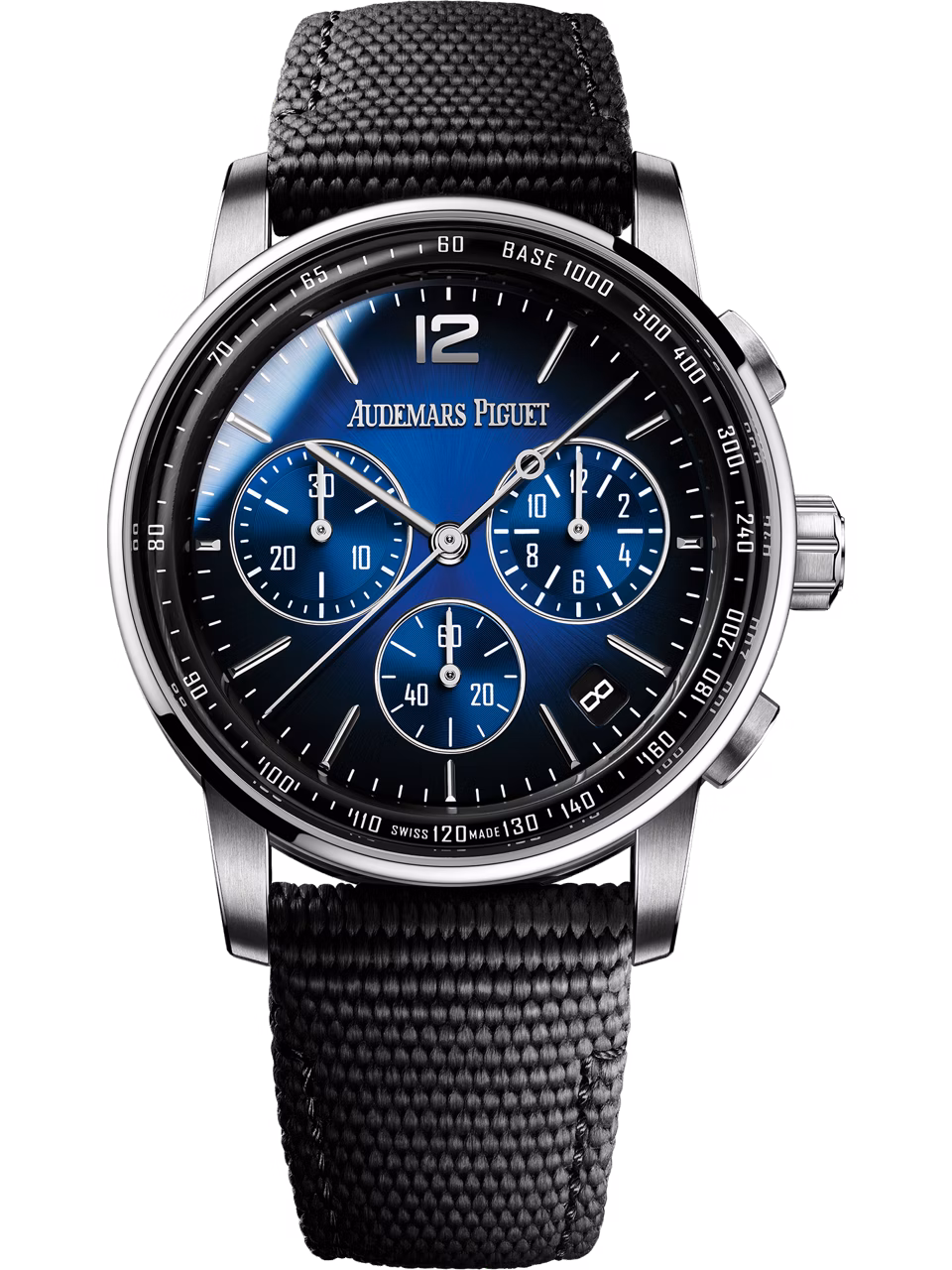 Portrait de la montre Chronographe Automatique