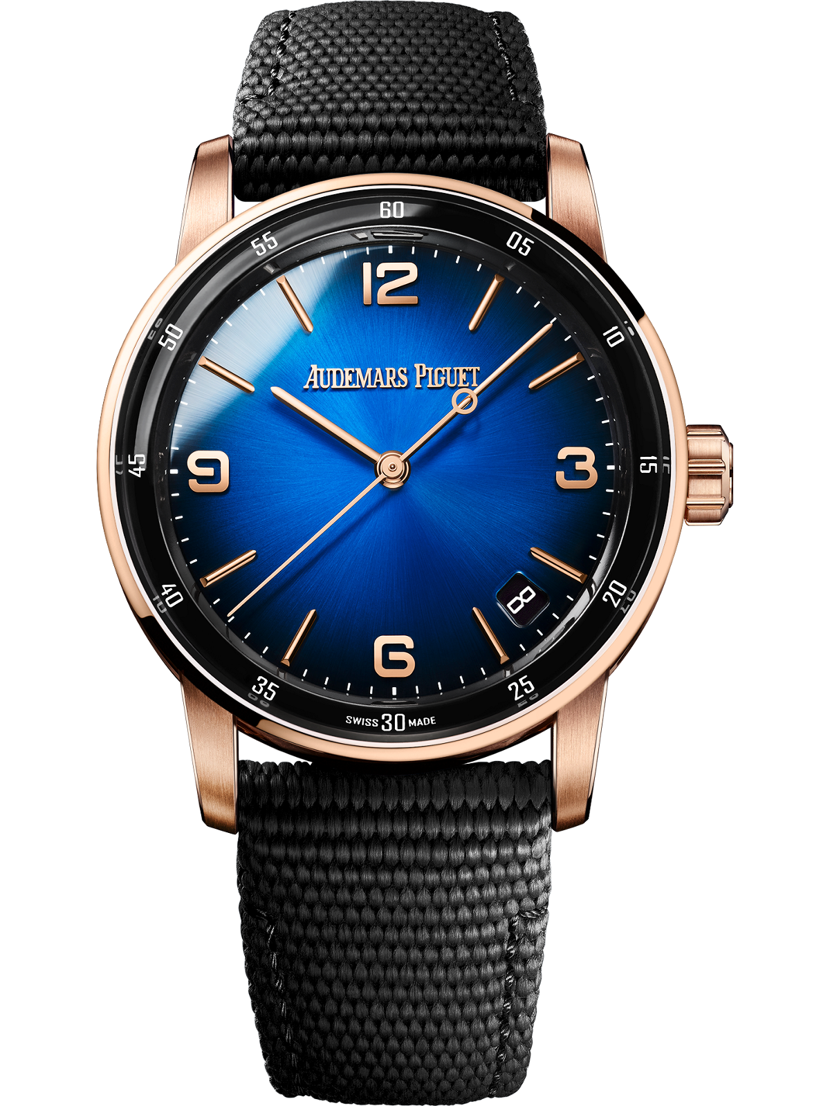 Audemars Piguet Code 11.59 Selfwinding 41mm