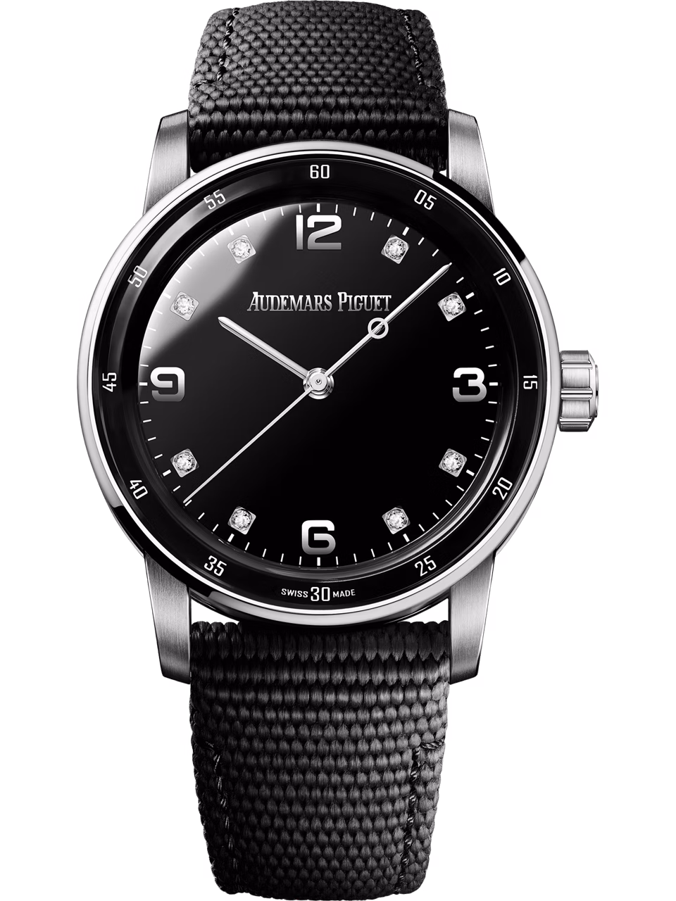 Immagine in posizione verticale dell’orologio Automatico