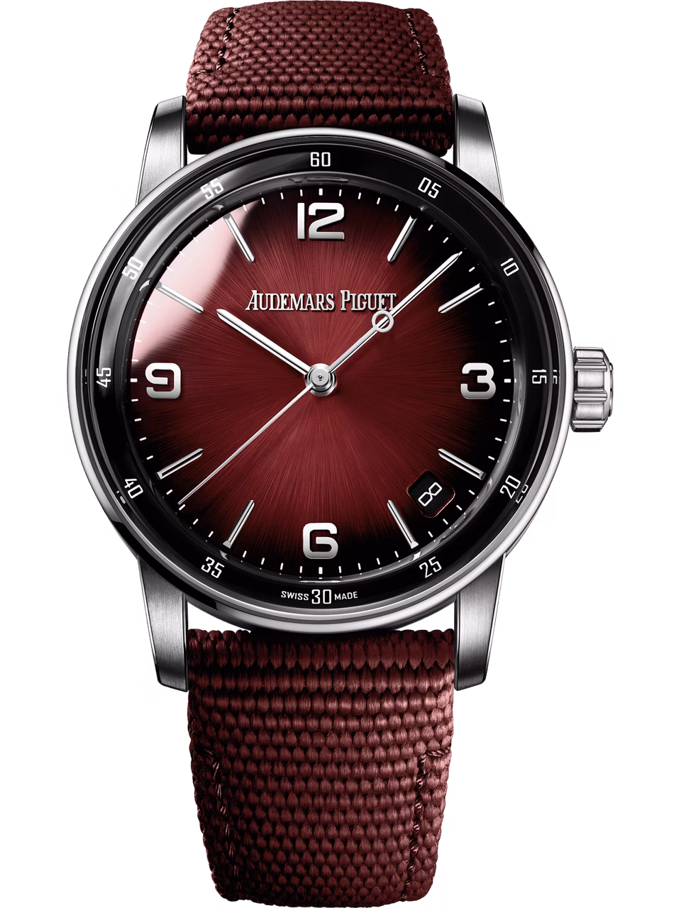 腕錶直立圖片 自動上鍊腕錶