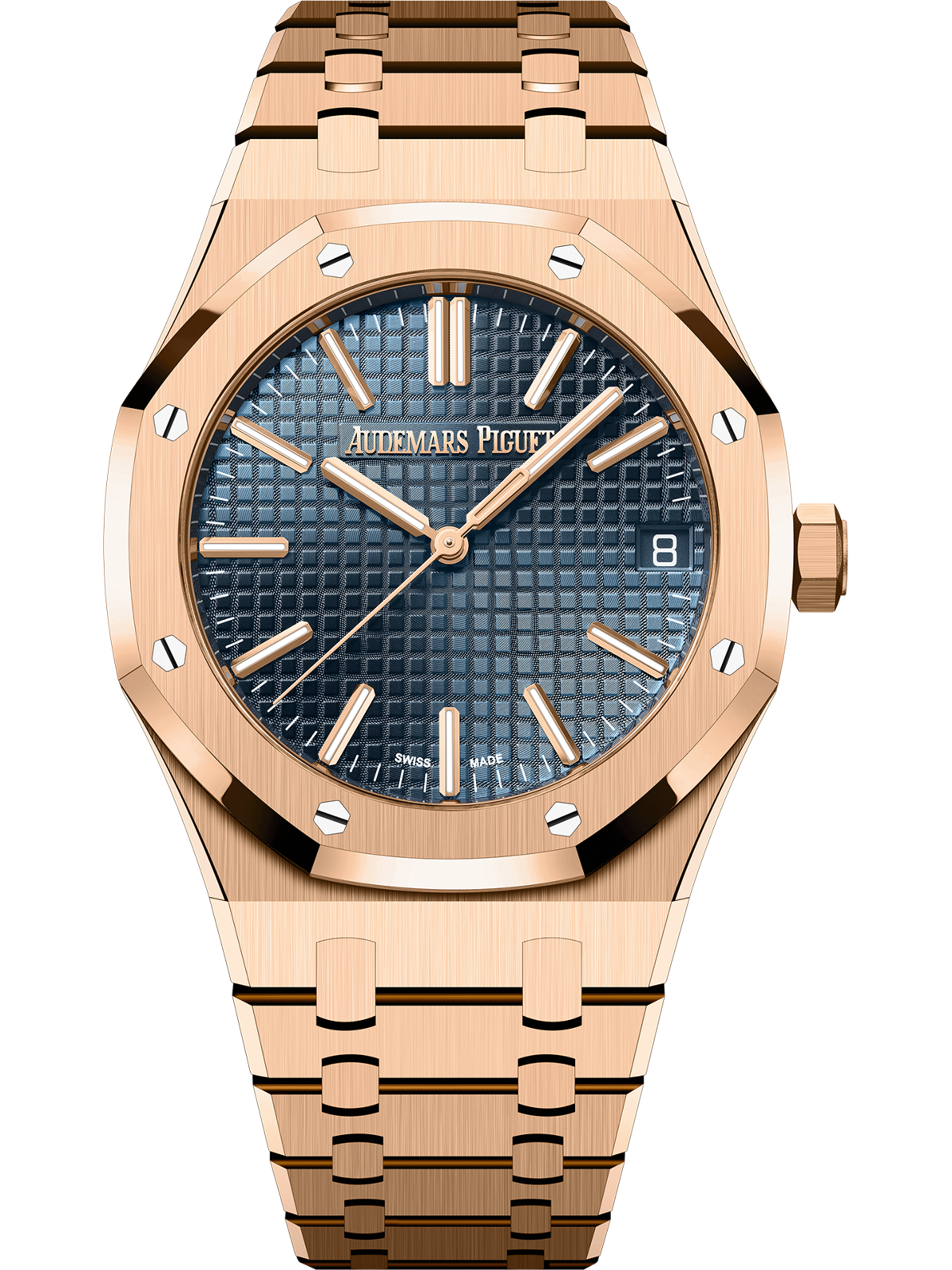 Audemars Piguet Royal Oak Selfwinding "50ᵀᴴ Anniversary" 41mm