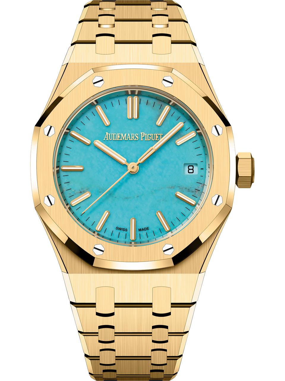 Audemars Piguet Royal Oak Selfwinding 37mm 15550BA.OO.1356BA.01