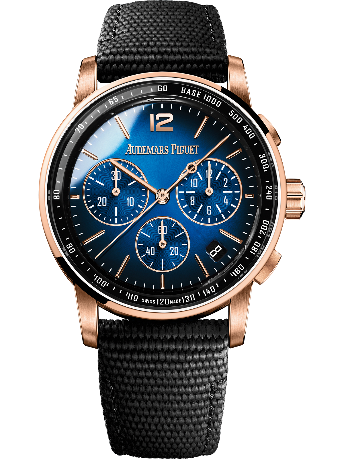 Audemars Piguet Code 11.59 Selfwinding Chronograph 41mm