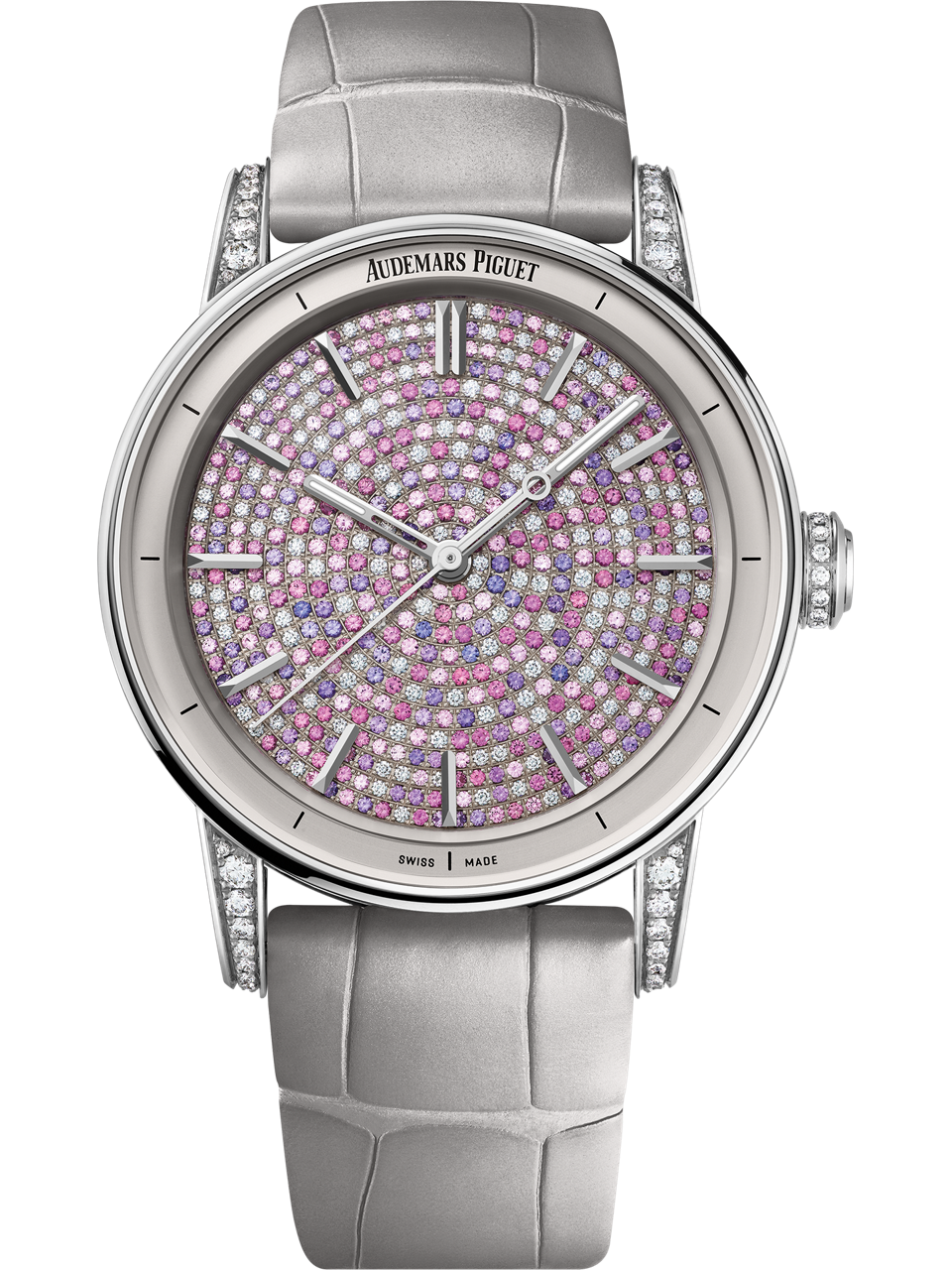 Audemars Piguet Code 11.59 Selfwinding 38mm 77410BC.ZZ.D132CR.01
