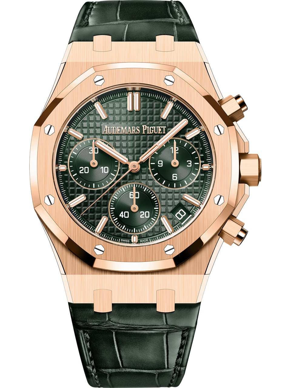Audemars Piguet Royal Oak Selfwinding Chronograph 41mm 26240OR.OO.D404CR.02