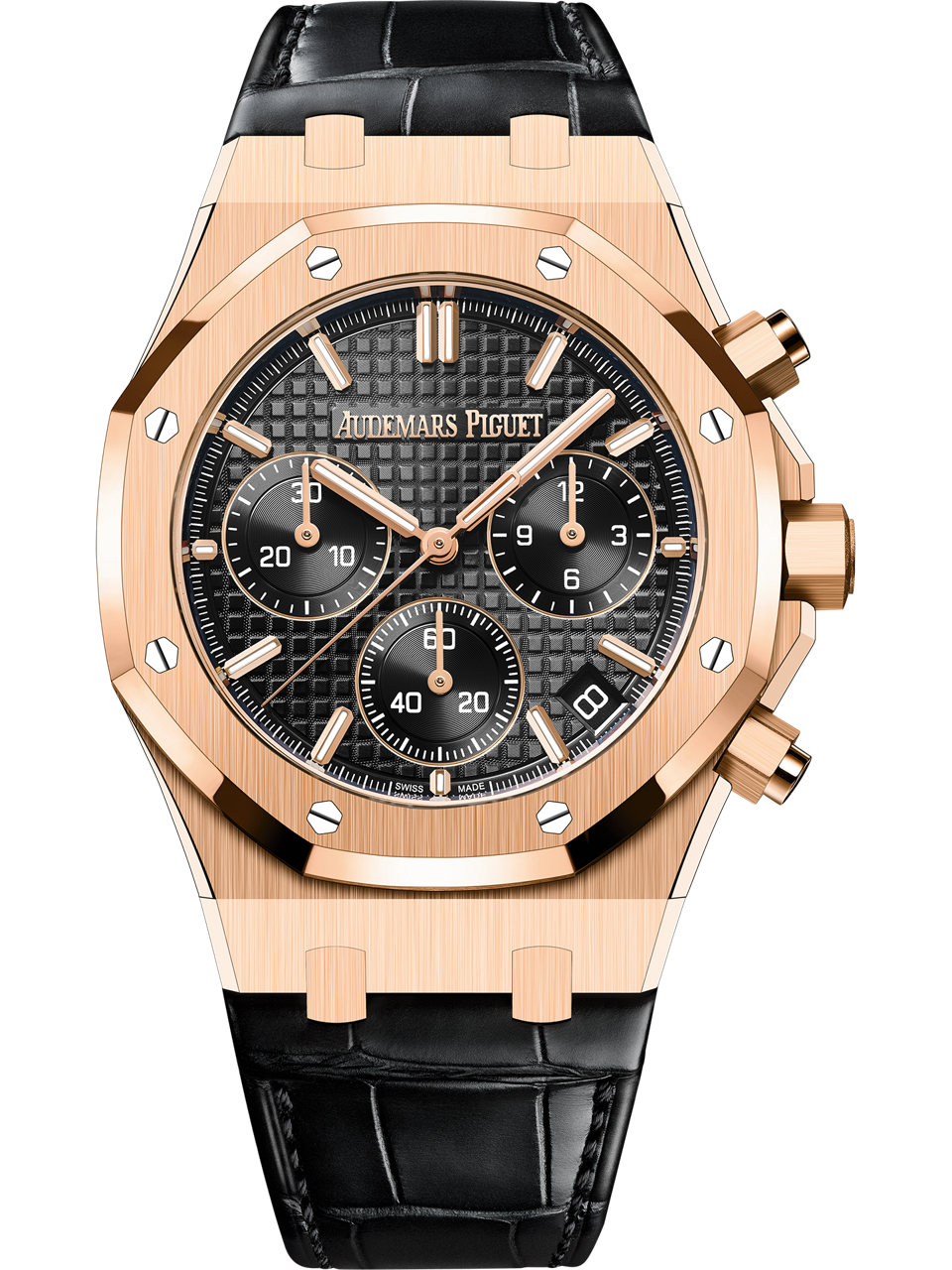 Audemars Piguet Royal Oak Selfwinding Chronograph 41mm 26240OR.OO.D002CR.02