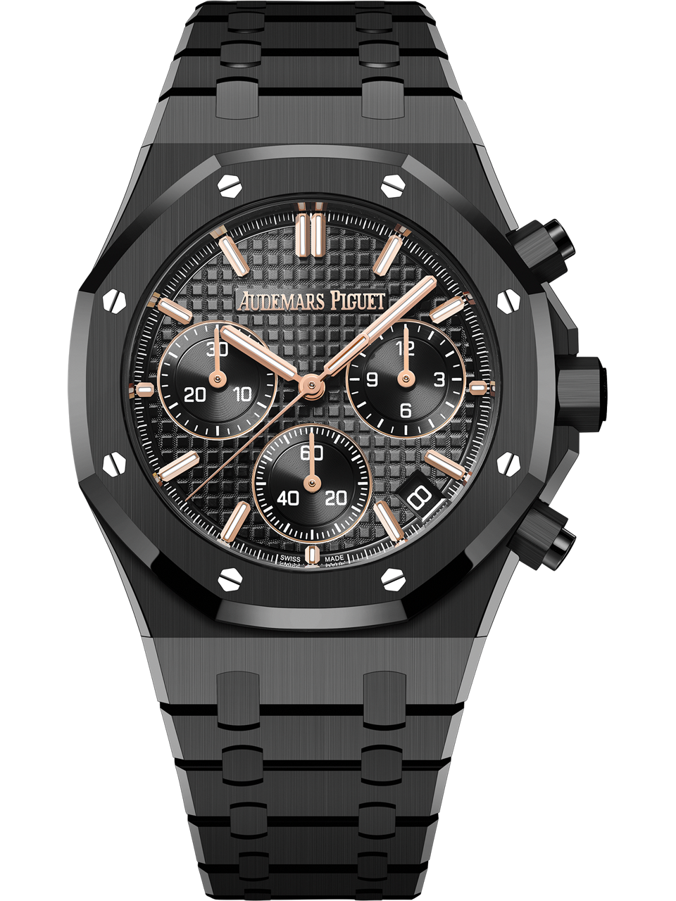Audemars Piguet Royal Oak Selfwinding Chronograph 41mm 26240CE.OO.1225CE.02