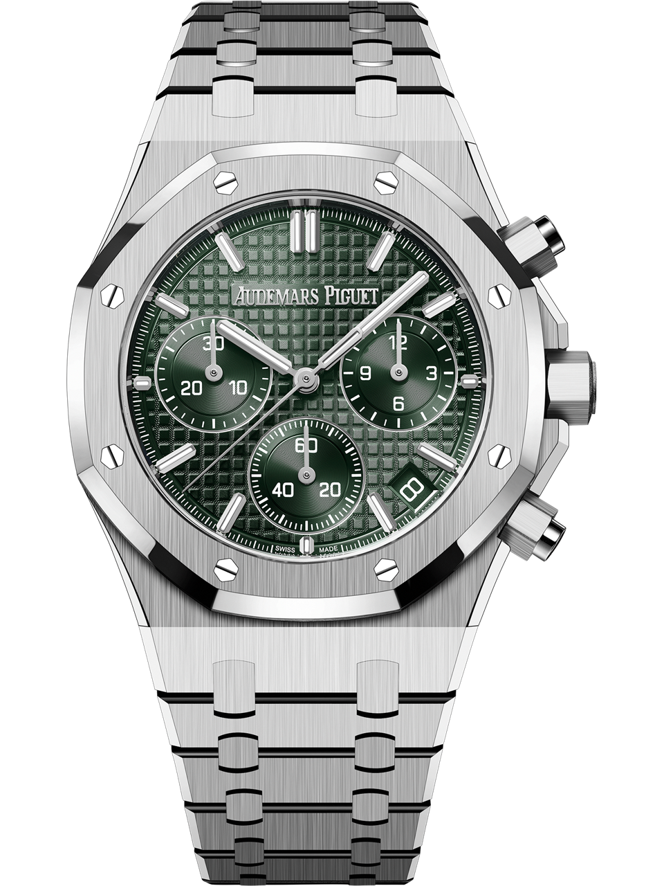 Audemars Piguet Royal Oak Selfwinding Chronograph 41mm 26240ST.OO.1320ST.08