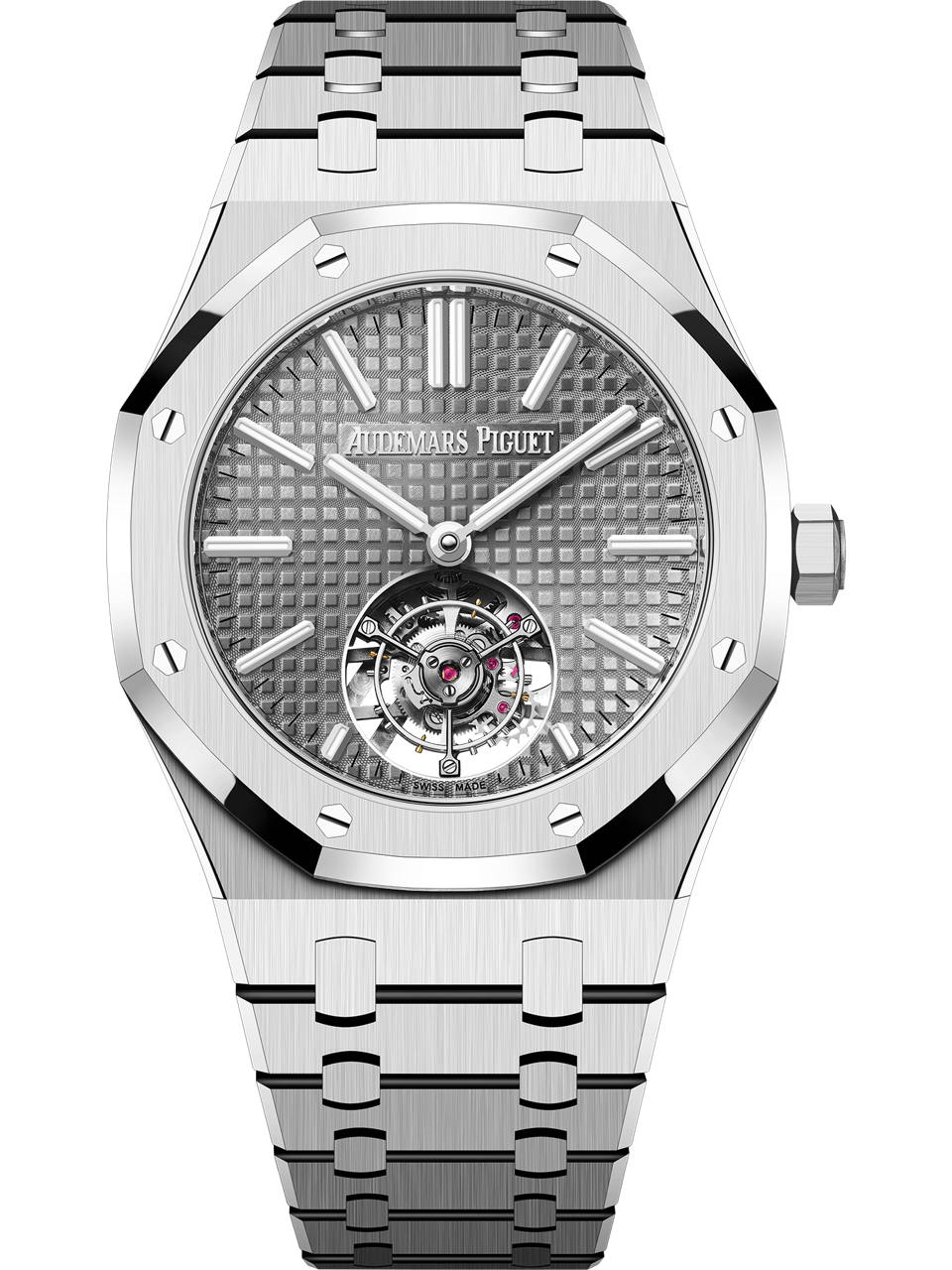 Audemars Piguet Royal Oak Selfwinding Flying Tourbillon 41mm 26730ST.OO.1320ST.06