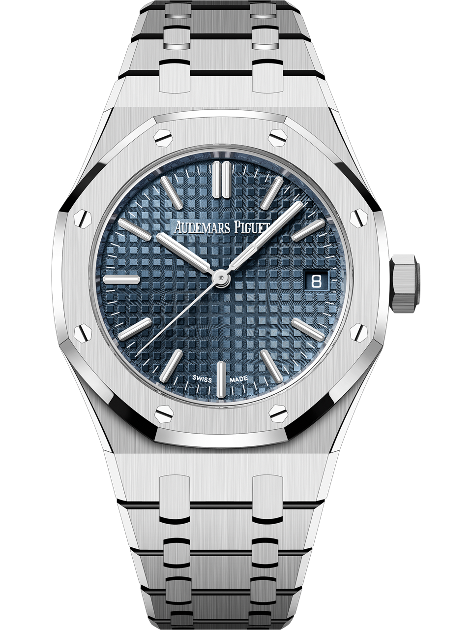 Audemars Piguet Royal Oak Selfwinding 37mm 15550ST.OO.1356ST.06