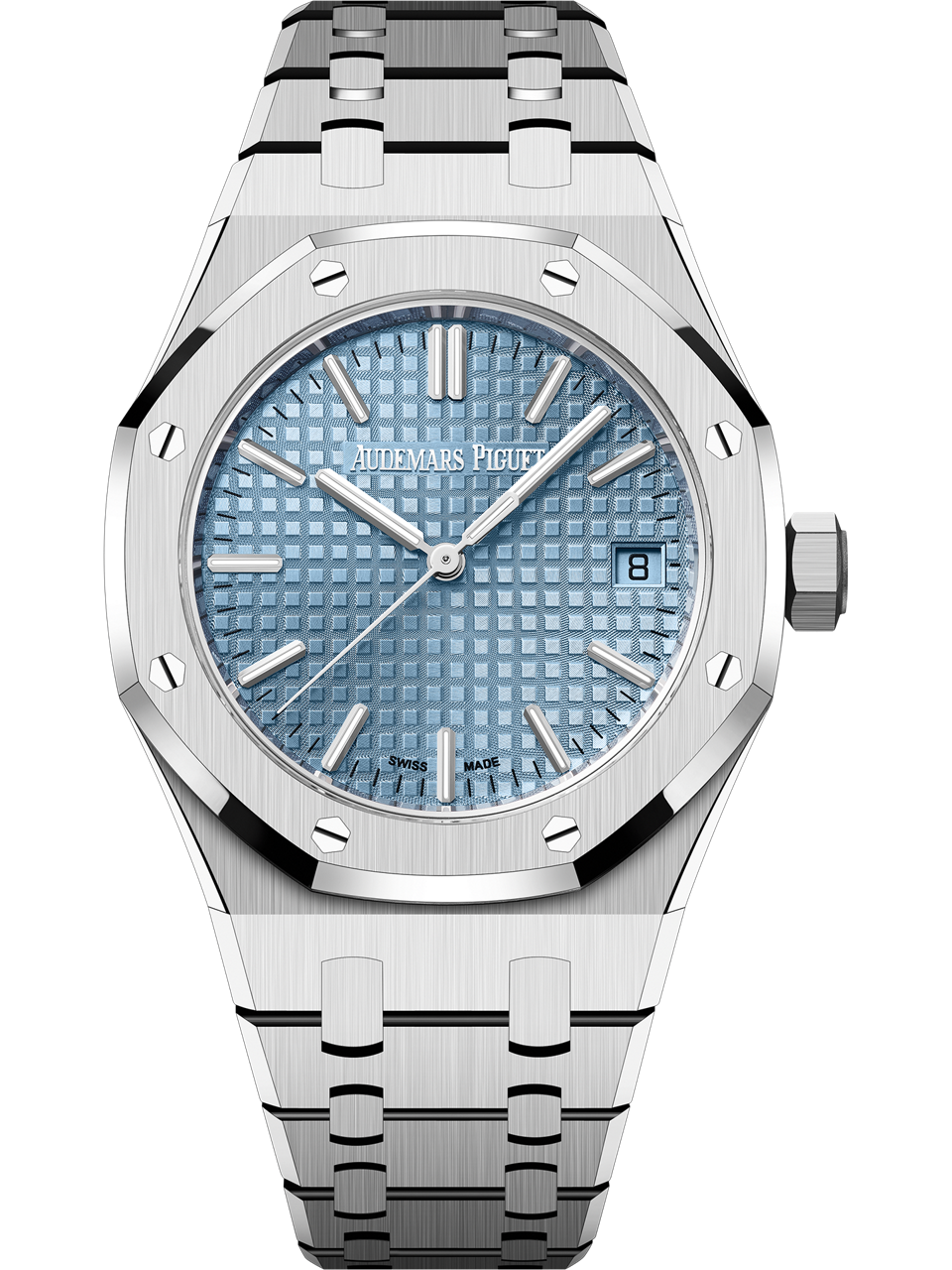 Audemars Piguet Royal Oak Selfwinding 37mm 15550ST.OO.1356ST.08
