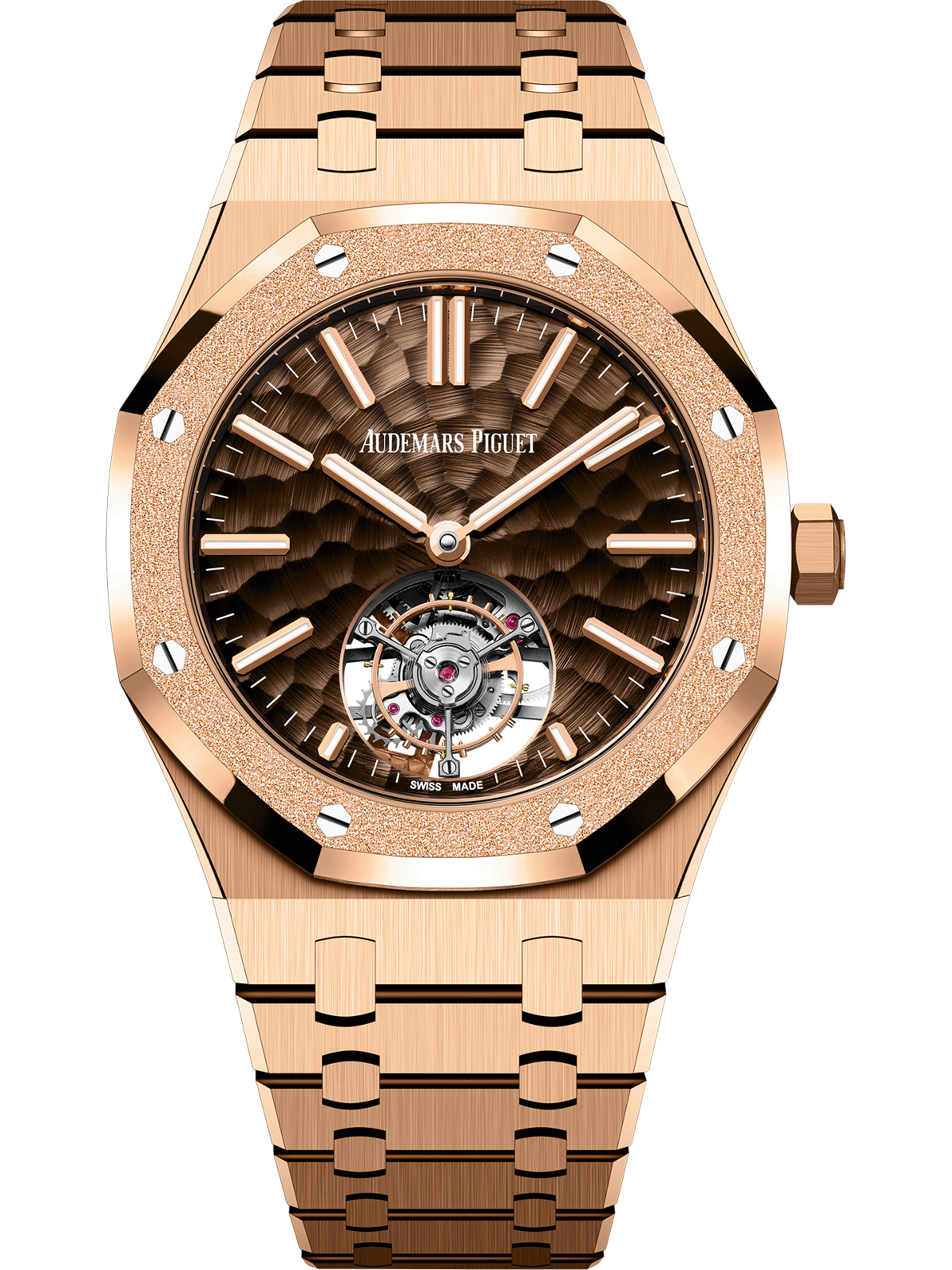 Audemars Piguet Royal Oak Selfwinding Flying Tourbillon 41mm