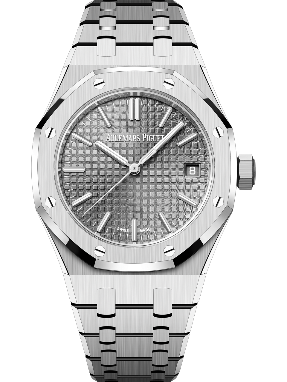 Audemars Piguet Royal Oak Selfwinding 37mm 15550ST.OO.1356ST.07
