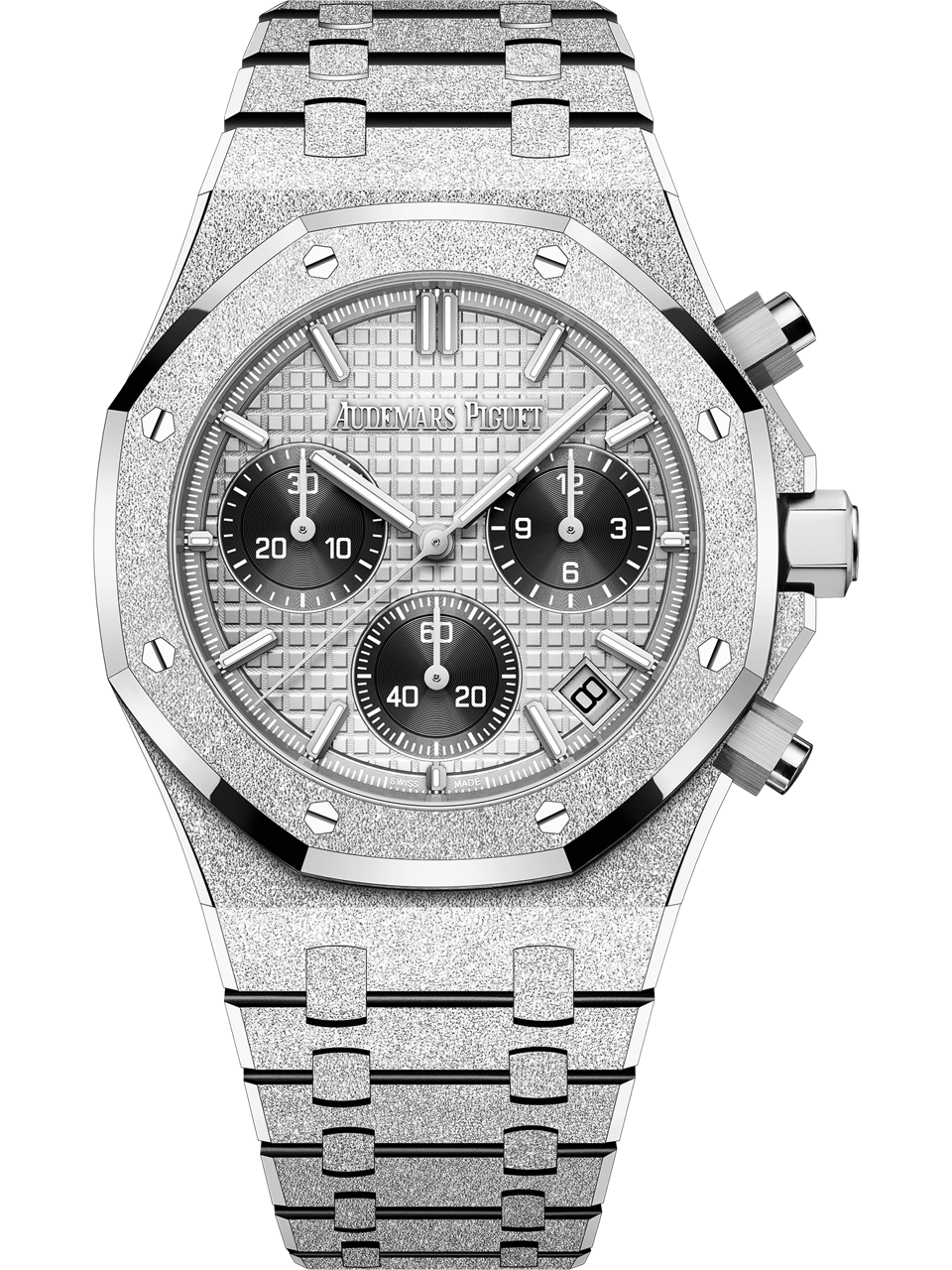 Audemars Piguet Royal Oak Selfwinding Chronograph 41mm 26240BC.GG.1324BC.01