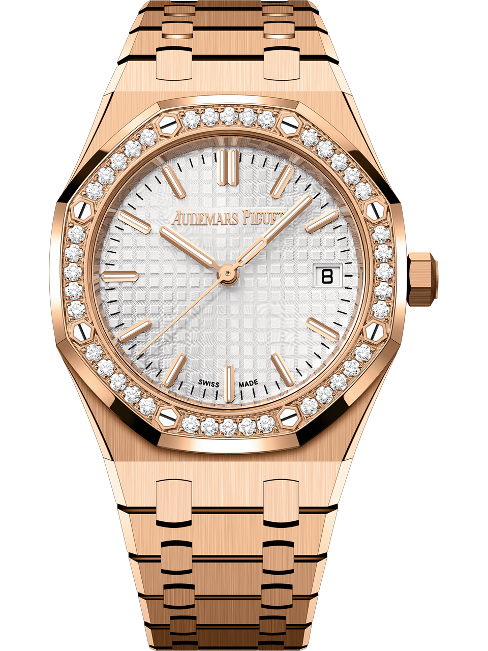 Audemars Piguet Royal Oak Selfwinding 34mm 77451OR.ZZ.1361OR.03