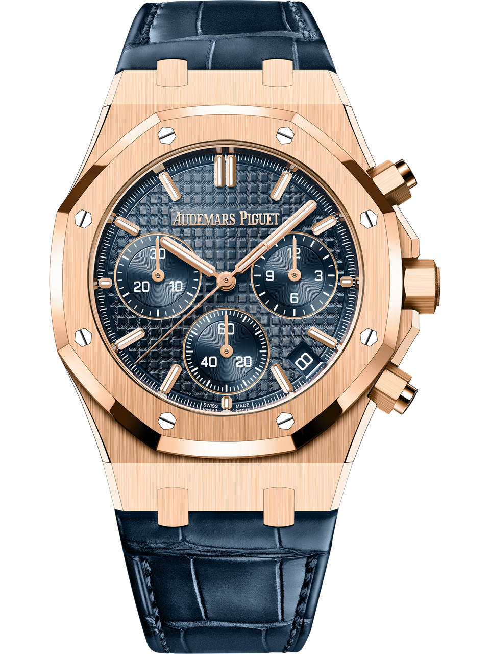 Audemars Piguet Royal Oak Selfwinding Chronograph 41mm 26240OR.OO.D315CR.02