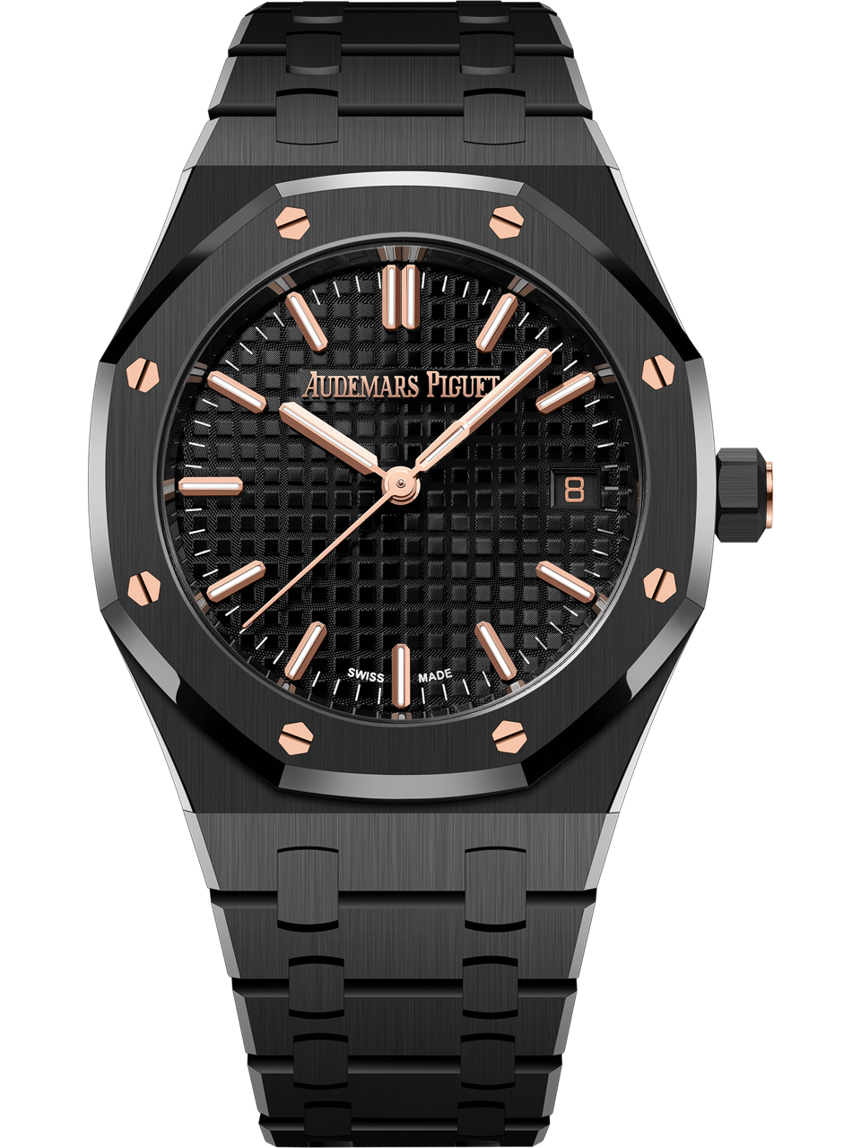 Audemars Piguet Royal Oak Selfwinding 34mm 77350CE.OO.1266CE.03.A