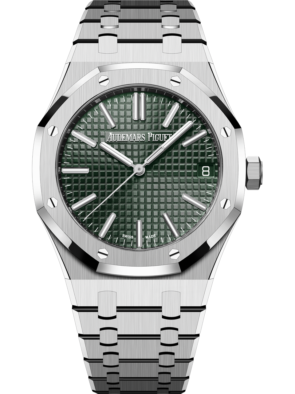 Audemars Piguet Royal Oak Selfwinding 41mm 15510ST.OO.1320ST.09