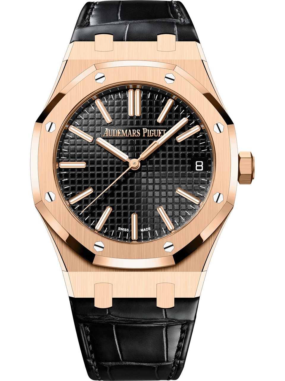 Audemars Piguet Royal Oak Selfwinding 41mm 15510OR.OO.D002CR.02