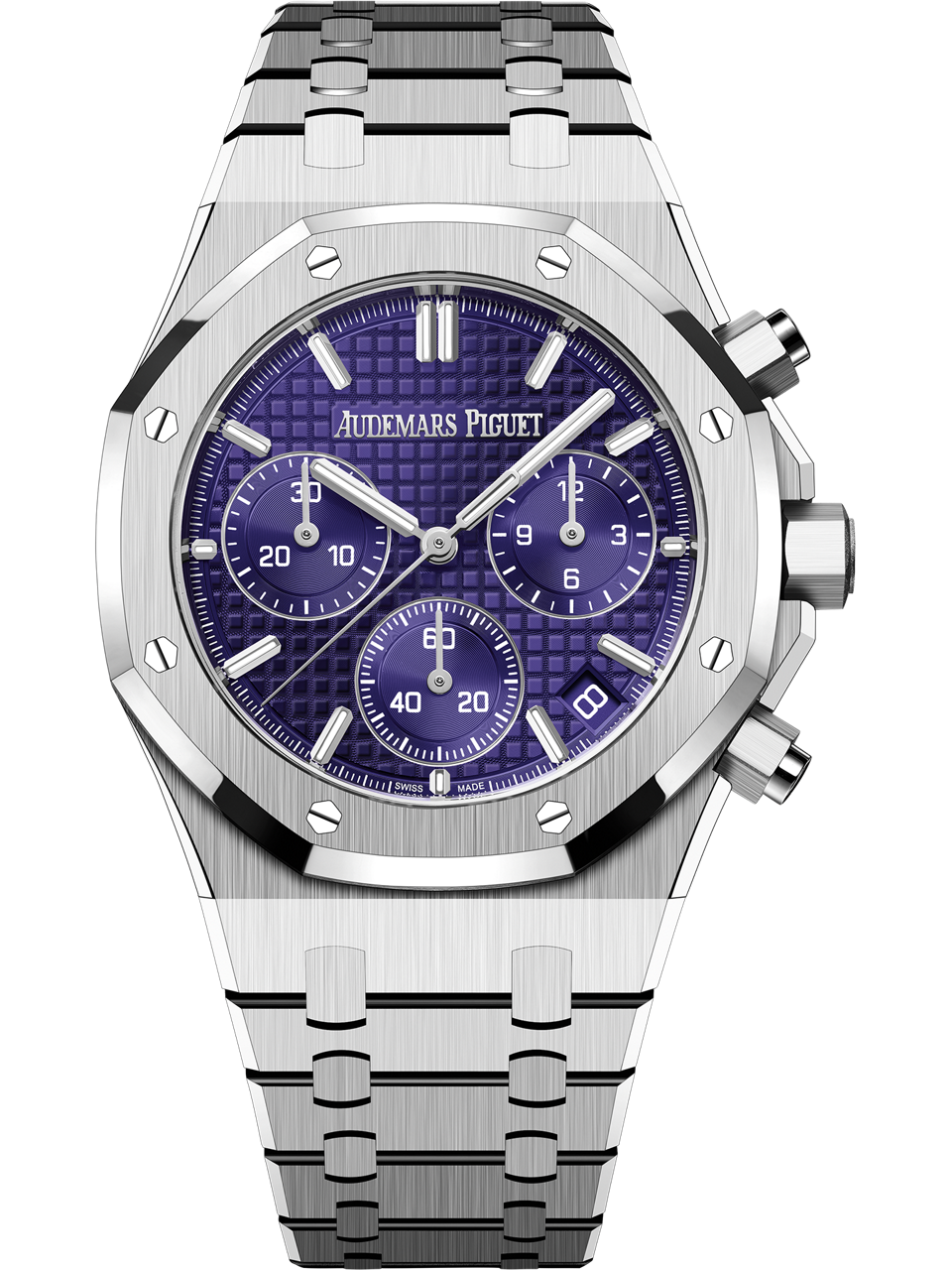 Audemars Piguet Royal Oak Selfwinding Chronograph 41mm 26240BC.OO.1320BC.01