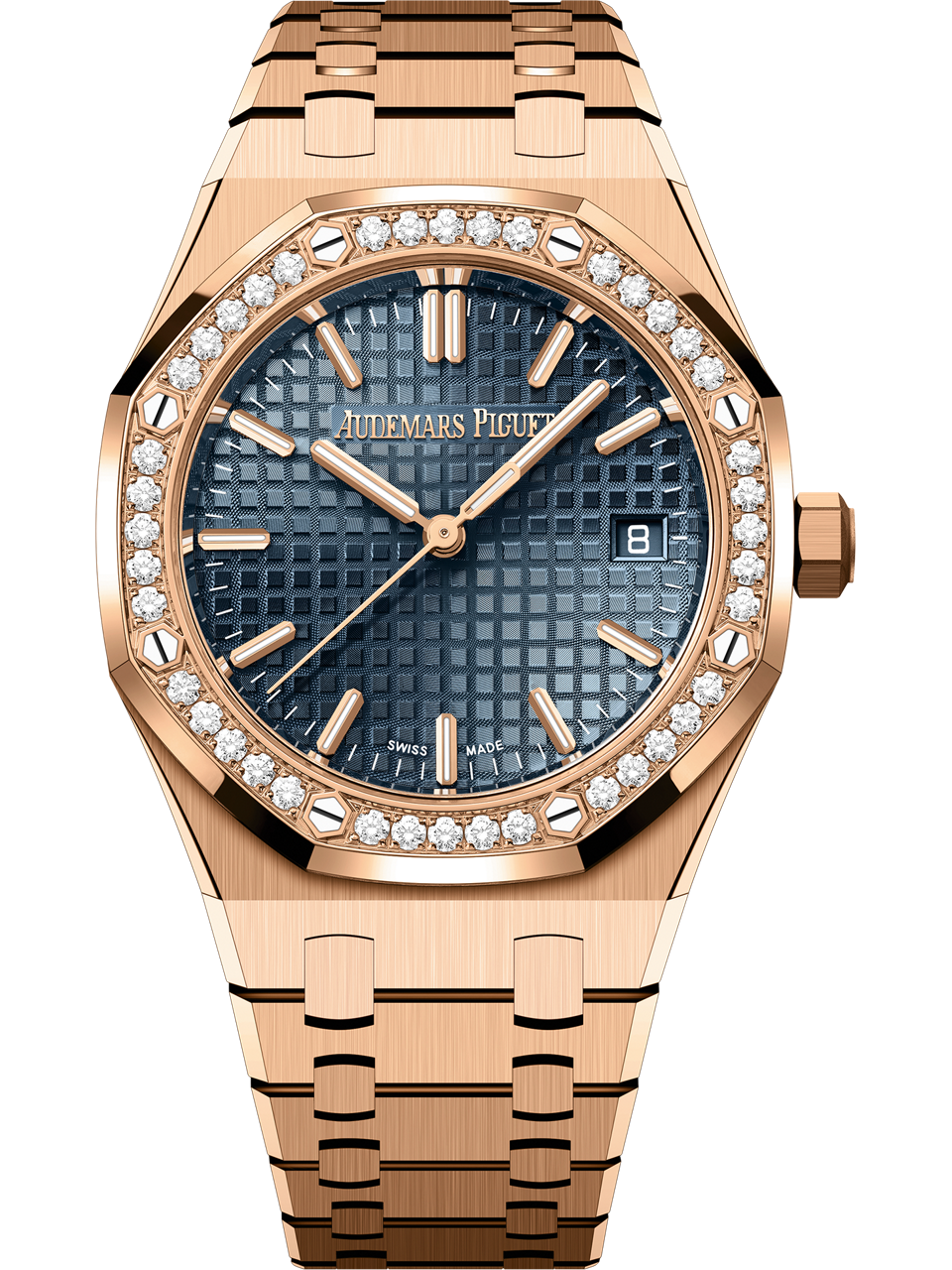 Audemars Piguet Royal Oak Selfwinding 34mm 77451OR.ZZ.1361OR.04