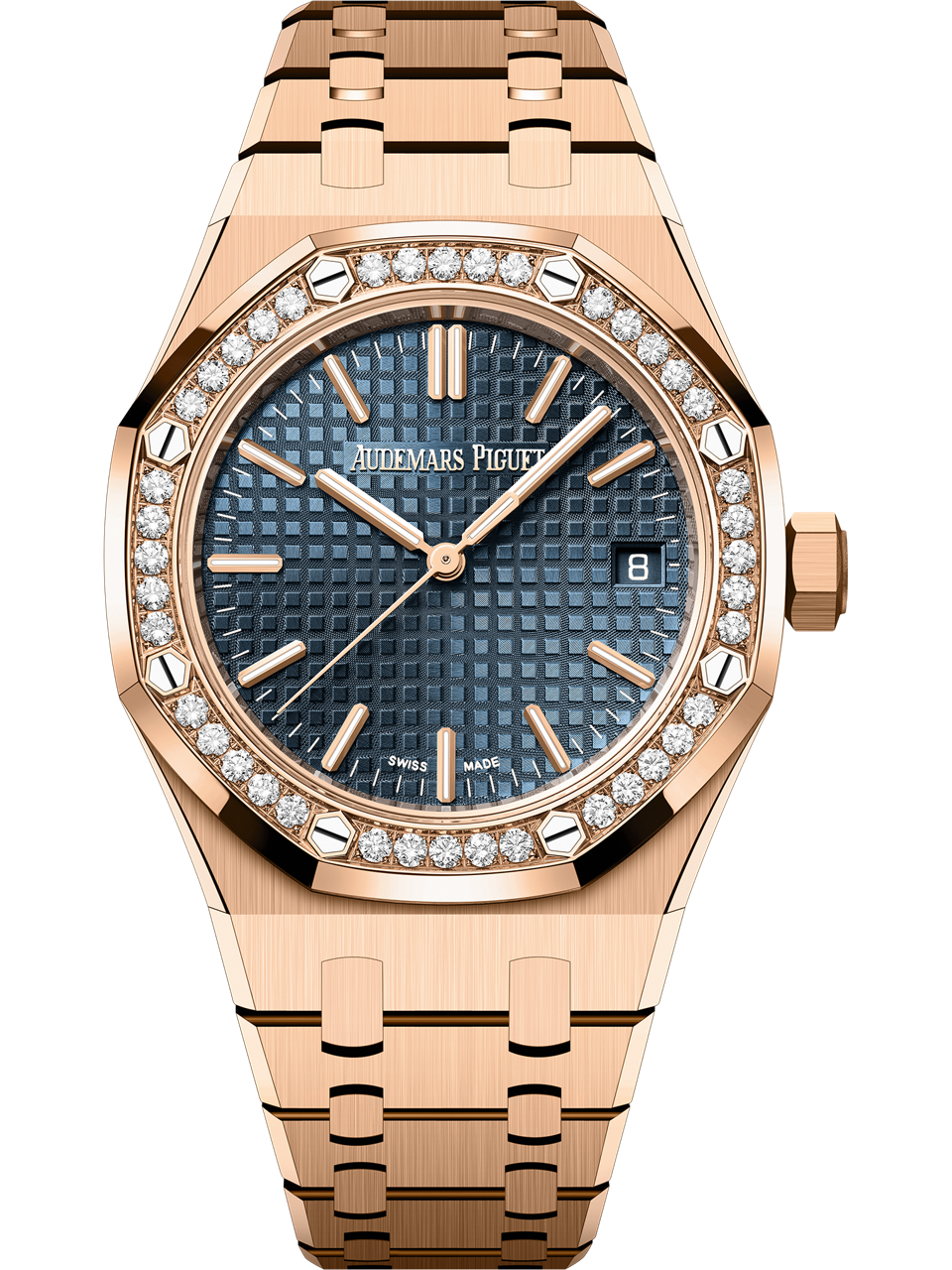 Audemars Piguet Royal Oak Selfwinding 37mm 15551OR.ZZ.1356OR.05