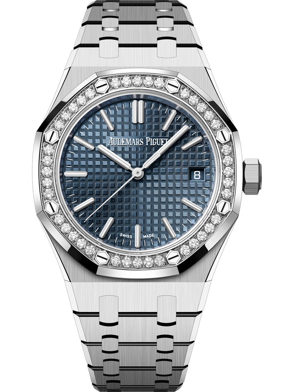 Audemars Piguet Royal Oak Selfwinding 37mm 15551ST.ZZ.1356ST.05