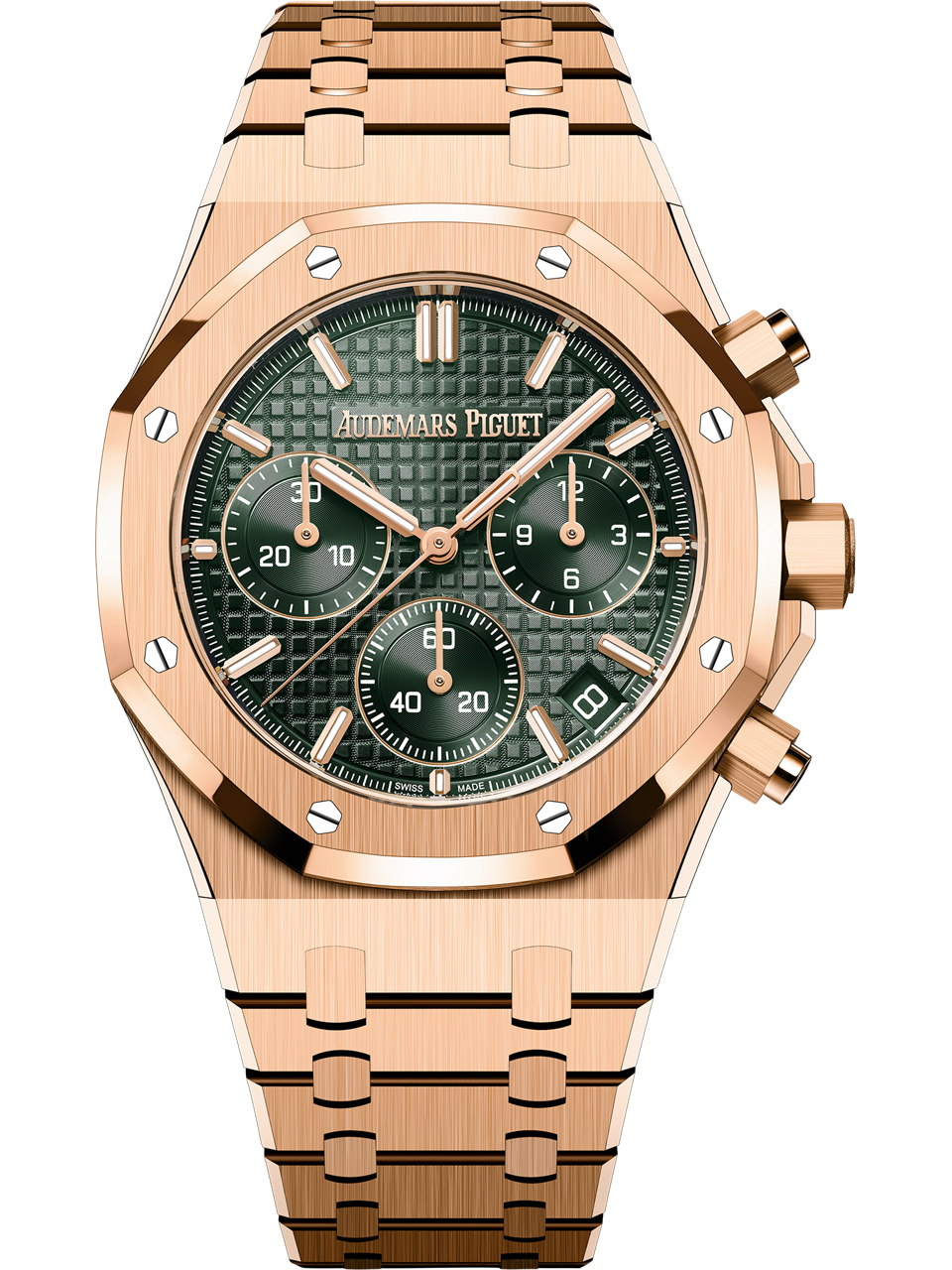 Audemars Piguet Royal Oak Selfwinding Chronograph 41mm 26240OR.OO.1320OR.08