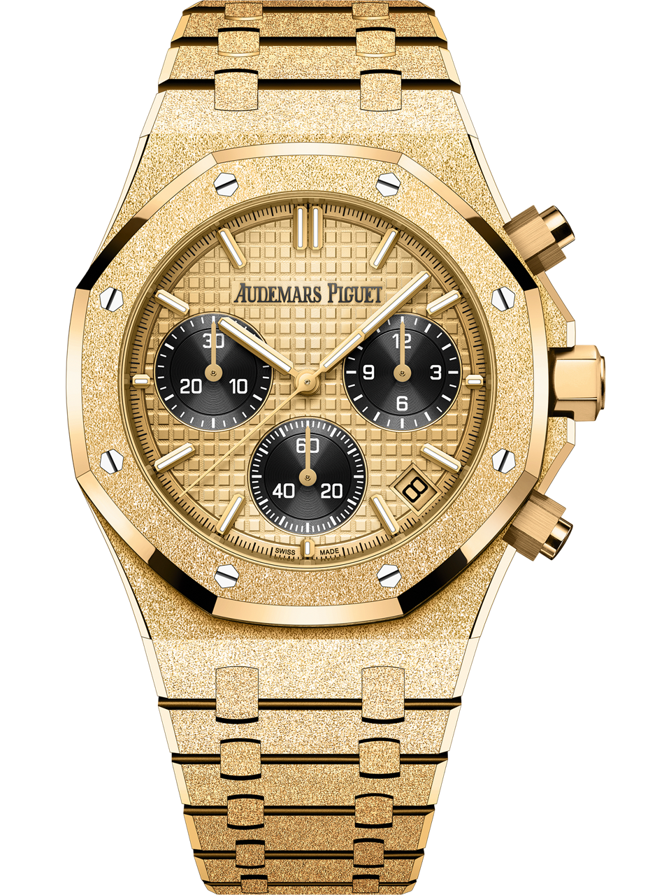Audemars Piguet Royal Oak Selfwinding Chronograph 41mm 26240BA.GG.1324BA.01
