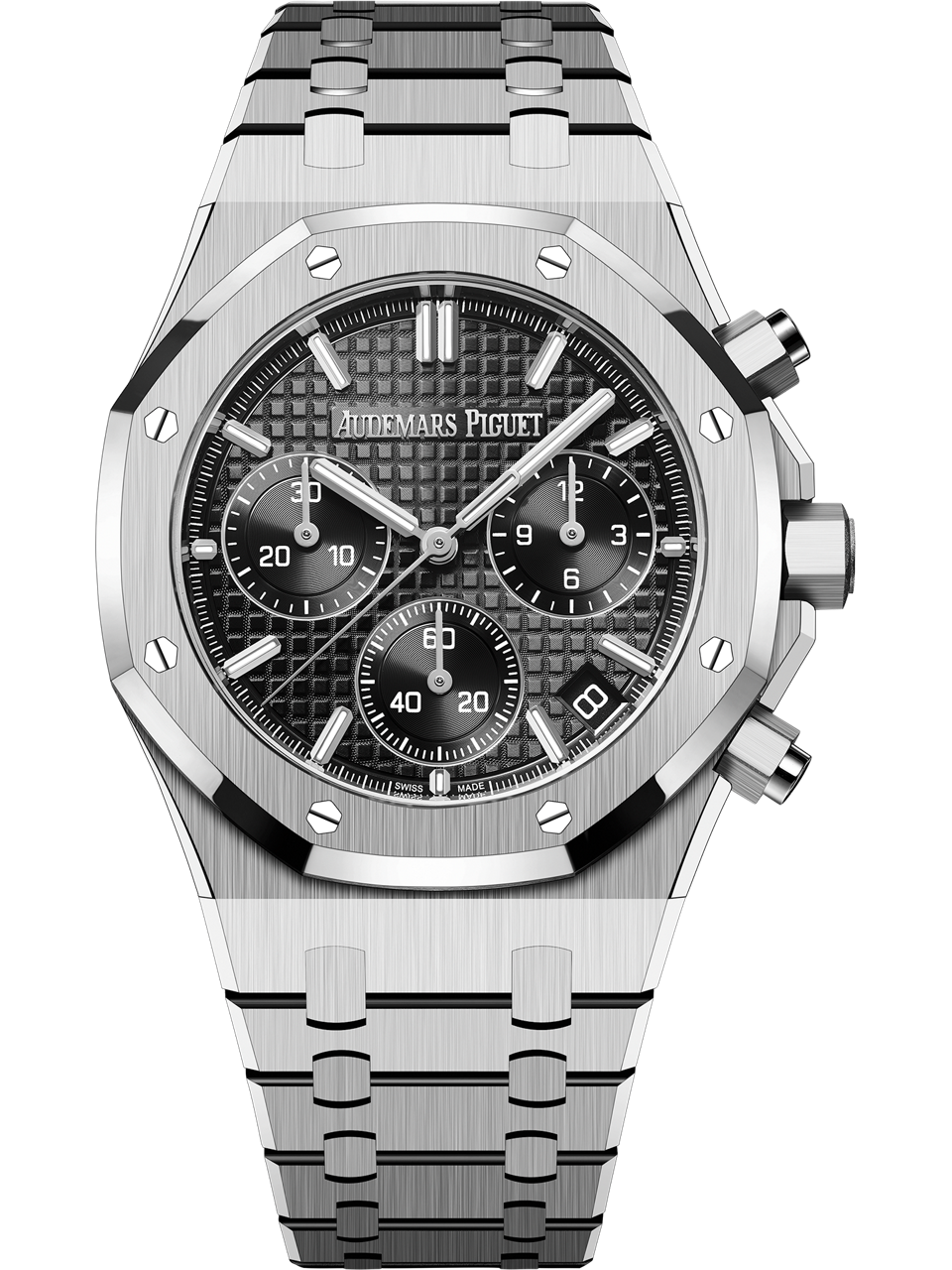 Audemars Piguet Royal Oak Selfwinding Chronograph 41mm 26240ST.OO.1320ST.06
