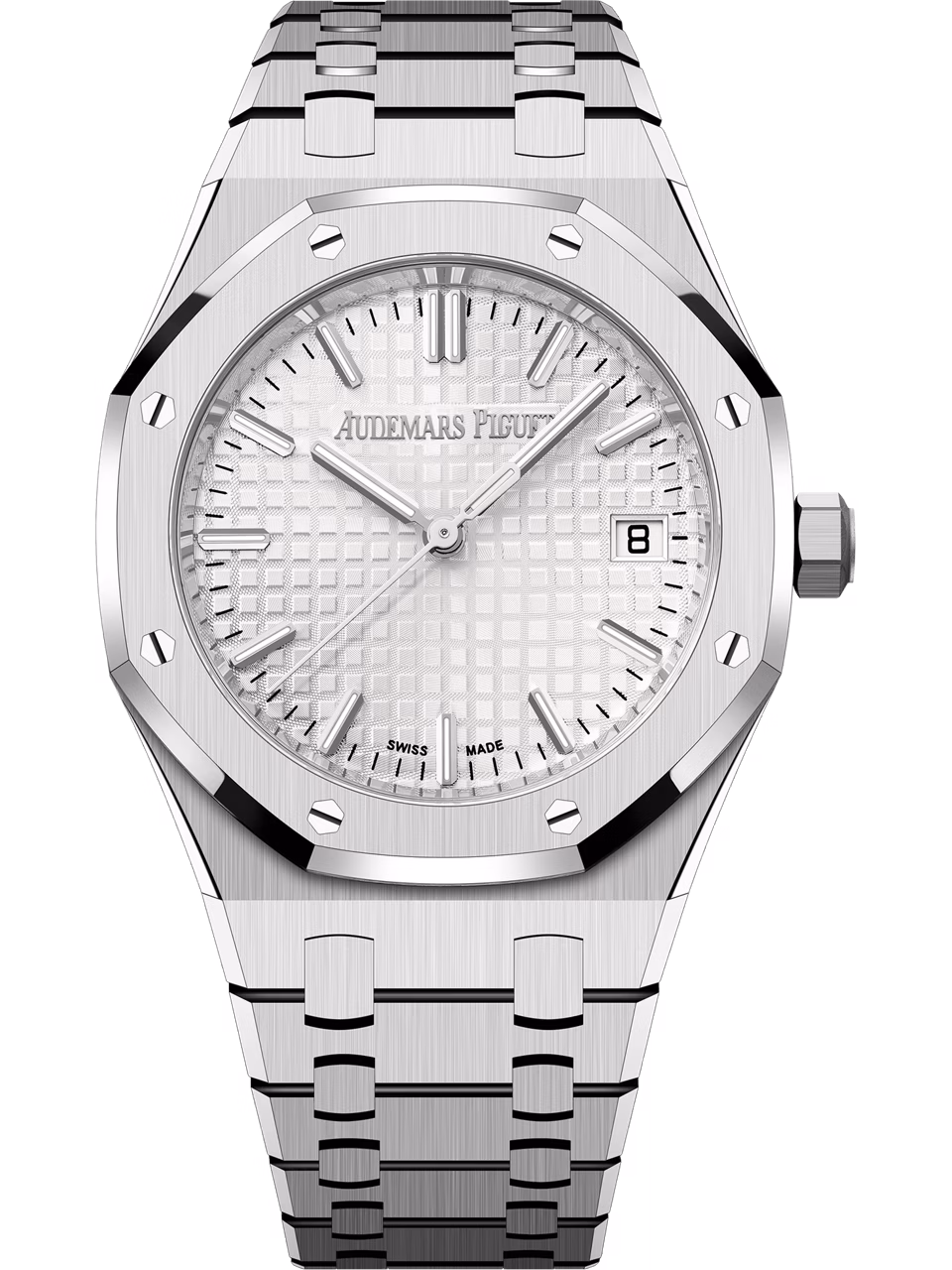 Royal Oak - 77450ST.OO.1361ST.02 - Audemars Piguet