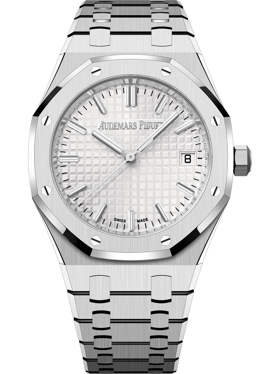 Audemars Piguet Royal Oak Selfwinding 34mm 77450ST.OO.1361ST.02