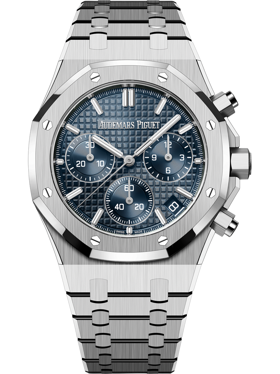 Audemars Piguet Royal Oak Selfwinding Chronograph 41mm 26240ST.OO.1320ST.05
