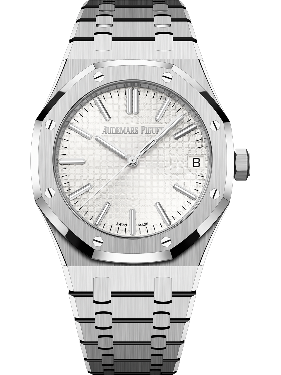 Audemars Piguet Royal Oak Selfwinding 41mm 15510ST.OO.1320ST.08