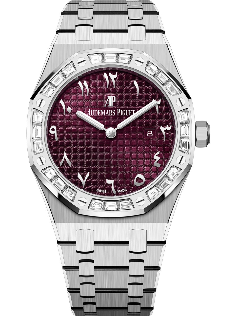 Audemars Piguet Royal Oak Quartz 33mm 67656BC.ZZ.1261BC.01