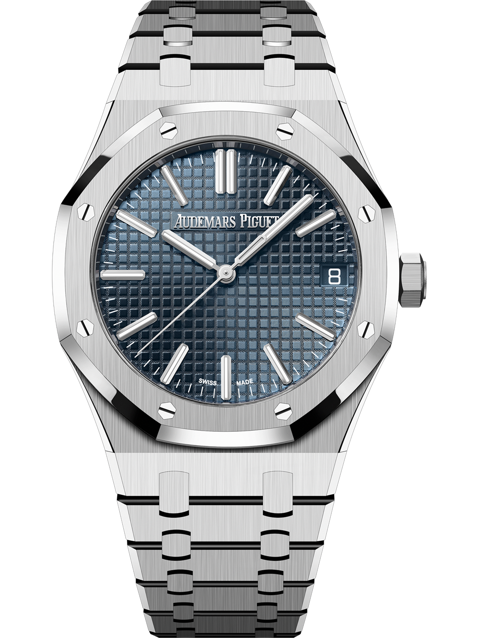 Audemars Piguet Royal Oak Selfwinding 41mm 15510ST.OO.1320ST.06