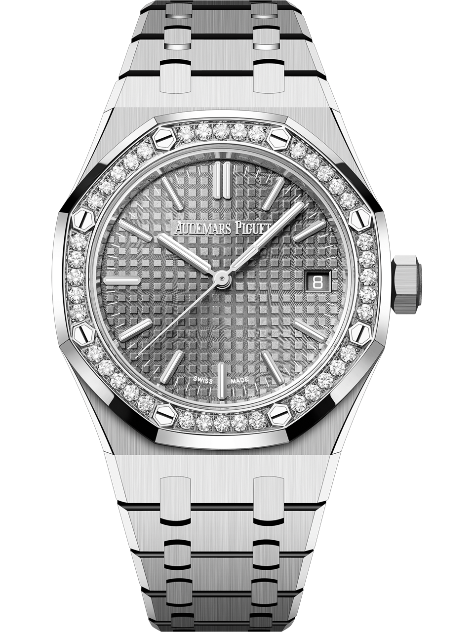 Audemars Piguet Royal Oak Selfwinding 37mm 15551ST.ZZ.1356ST.06