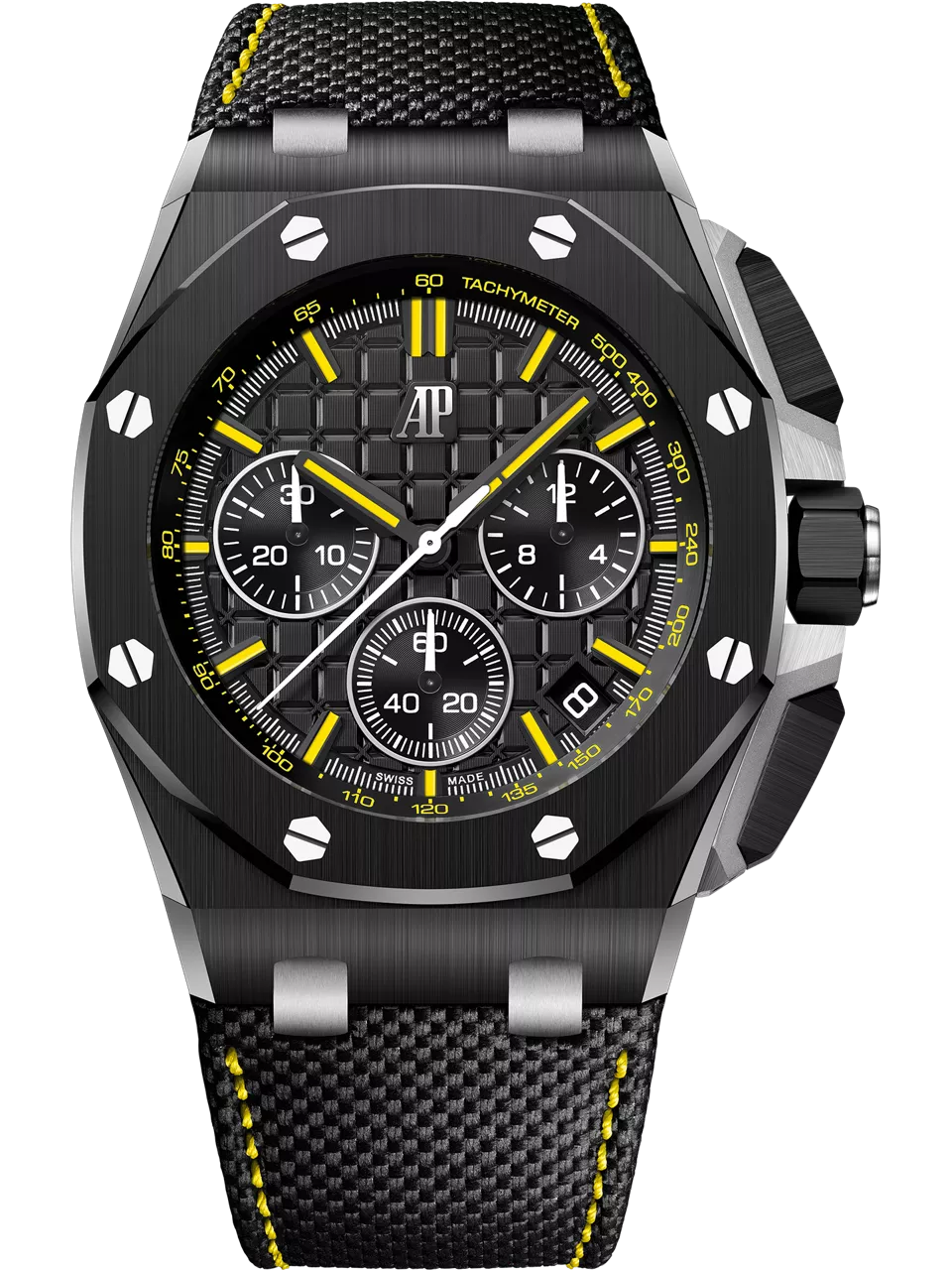 Royal Oak Offshore 26420TI.OO.A027CA.01 Audemars Piguet